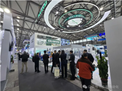 聚焦上海！俊朗自動(dòng)化2025 EP電力電工展精彩進(jìn)行時(shí)
