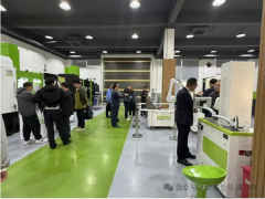 燃動(dòng)蘇州！希普思全自動(dòng)數(shù)字化裝刀巡展，現(xiàn)場(chǎng)人氣爆棚！