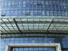 煙臺(tái)福山區(qū)工商聯(lián)一行蒞臨蕪湖考察（二）