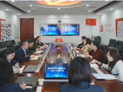 國藥器械北京公司開展人力資源一體化驗(yàn)收工作