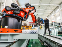 光威精機(jī)項(xiàng)目斬獲省級(jí)創(chuàng)新大獎(jiǎng)