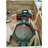 保證原裝正品Z011-A依博羅EBRO氣動(dòng)蝶閥速發(fā)貨