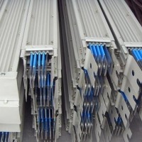 插接式母線槽 重量輕 安裝方便 嚴(yán)選精材 支持定制