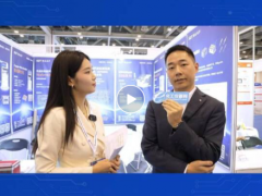 CHInano2025特邀媒體專(zhuān)訪——上海驕成超聲波技術(shù)股份有限公司