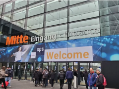 2025紐倫堡SPS現(xiàn)場(chǎng)直擊：當(dāng)AI賦能，數(shù)據(jù)流動(dòng)