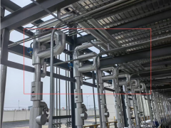 實拍見證實力！青島澳威質(zhì)量流量計直擊現(xiàn)場