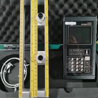 建恒供應(yīng)DCT1288i便攜式超聲波流量計(jì)及流量分析儀