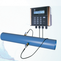 建恒供應(yīng)DCT1158W插入式超聲波流量計(jì)