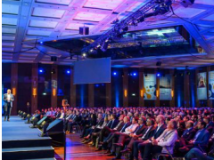 2026 年艾默生全球用戶大會(huì)落地迪拜，共創(chuàng)工業(yè)自動(dòng)化未來