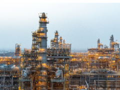 沙特阿美與橫河電機(jī)實(shí)現(xiàn)重大里程碑，在大型天然氣廠部署多