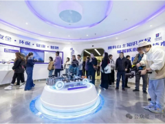 從進(jìn)口依賴(lài)到領(lǐng)跑行業(yè)！鄭州傳感器破局突圍，開(kāi)辟“感知未