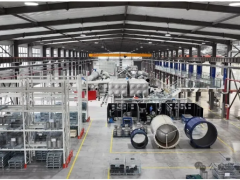 陜西寶雞聚力打造“西部傳感器之都”，形成壓力傳感器及溫度傳感器產(chǎn)業(yè)集群