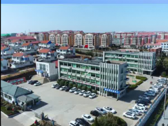 【威海營(yíng)商行 榮成在行動(dòng)】嶗山街道：助企紓困解難 蓄足發(fā)