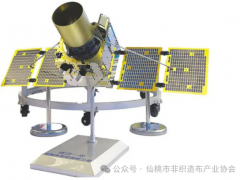 深耕無人區(qū) 打好攻堅戰(zhàn) 領跑新賽道2025年湖北省“61020”科技創(chuàng)新成果亮相
