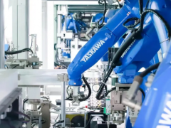 鏈上聚力 集群成勢 打造智能傳感產(chǎn)業(yè)“生態(tài)圈”