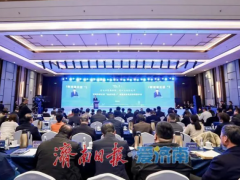 【區(qū)縣動(dòng)態(tài)】章丘開啟“軌道交通招商”模式！