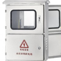 不銹鋼配電箱 JXF控制箱 多種功能