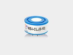 精準(zhǔn)監(jiān)測氯氣，工業(yè)安全不容妥協(xié)