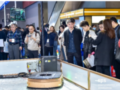 2026年廣州國際智能制造技術(shù)與裝備展覽會(huì)招展情況反應(yīng)熱烈，多元觀眾踴躍參與，一眾行業(yè)協(xié)會(huì)鼎力支持