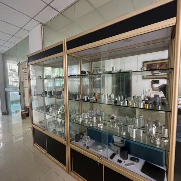 東莞哪里有做機(jī)器人五金精密零配件