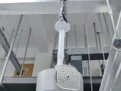 喜報(bào)：三聽(tīng)科技電氣故障非接觸式聽(tīng)音在線監(jiān)測(cè)系統(tǒng)落地北京凱因科技