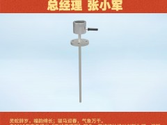 上海艾絡(luò)格電子技術(shù)有限公司?總經(jīng)理：張小軍2026年新春寄語