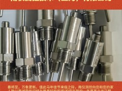 南儀測控技術（上海）有限公司2026年新春寄語