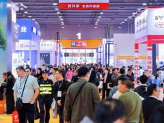 第十屆廣東泵閥展馭勢(shì)開新局！啟航“十五五”，決勝高質(zhì)量