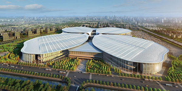 展會 |3.8—3.11天工標(biāo)識與您相約上海國際廣告博覽會