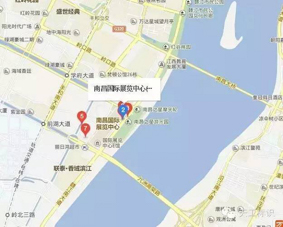 3月，我們“會(huì)師”南昌 第六屆廣告標(biāo)識(shí)展